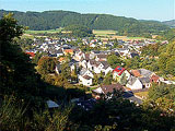 Insul - Ortsansicht (Quelle:SWR)